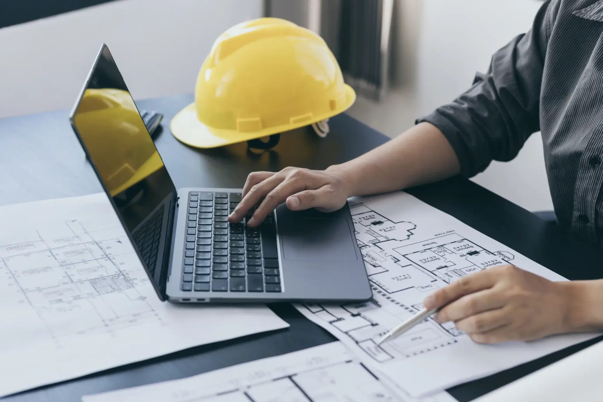 Quantity Surveyor