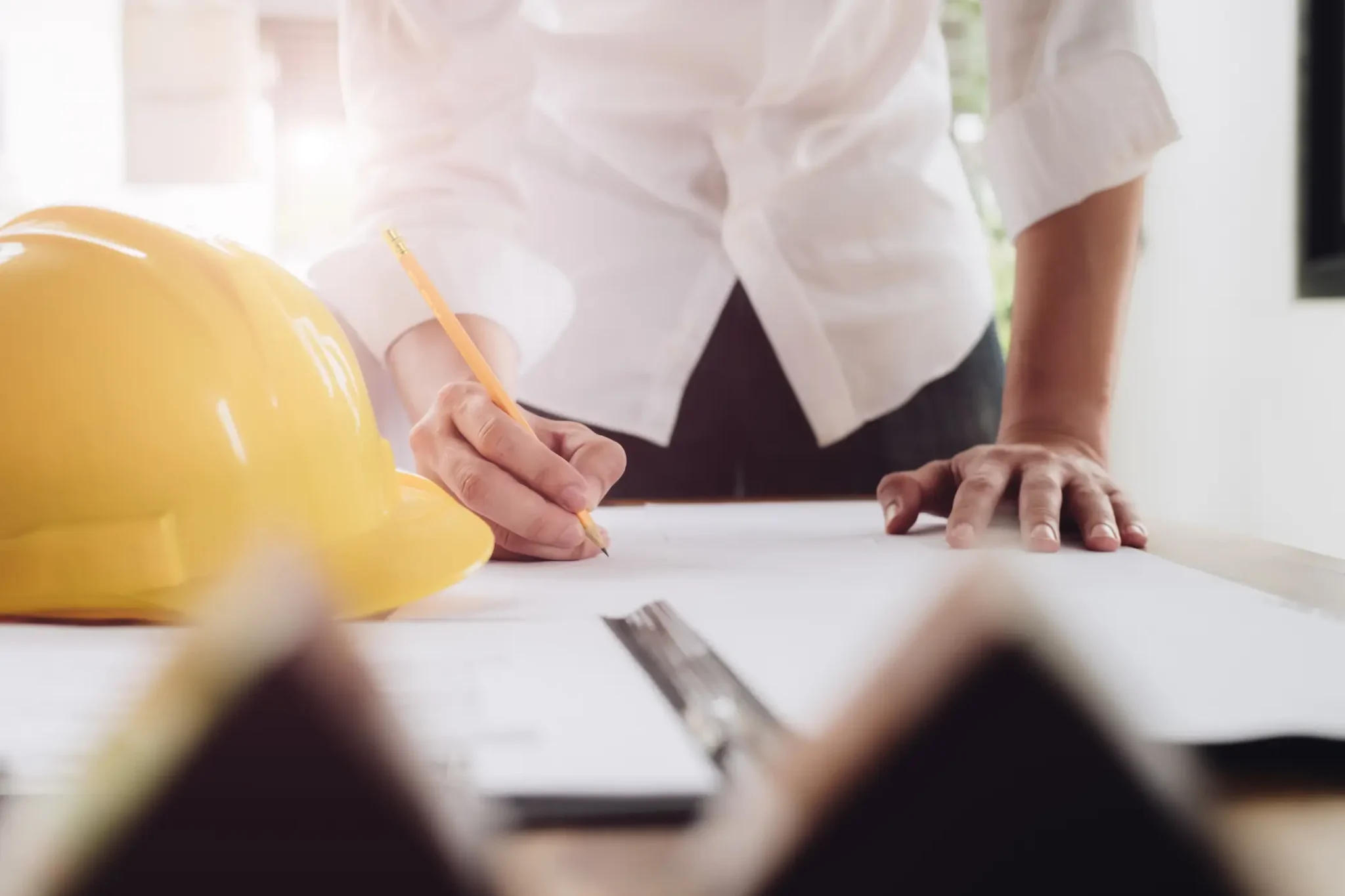 Quantity Surveyor