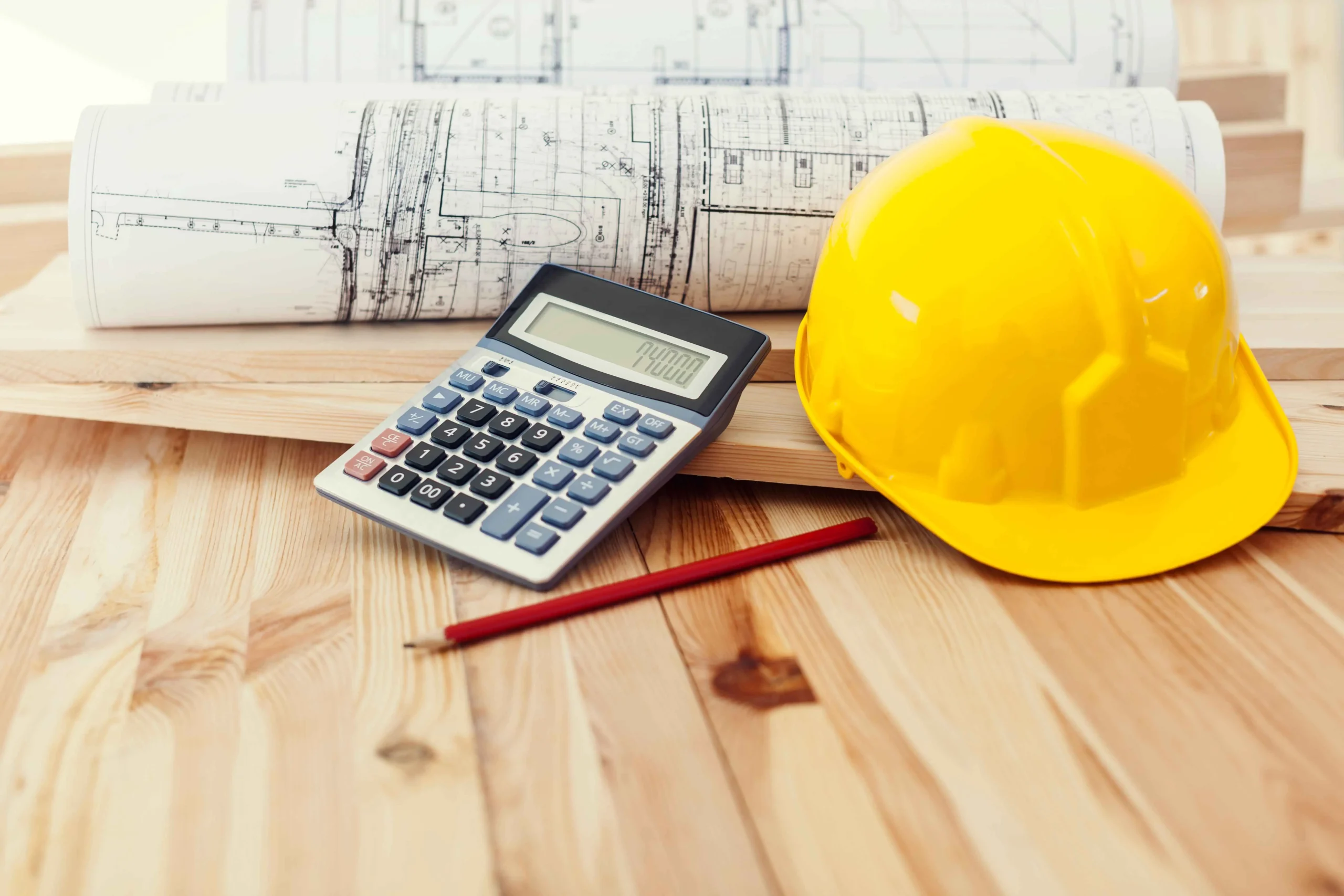 Construction Estimating Services