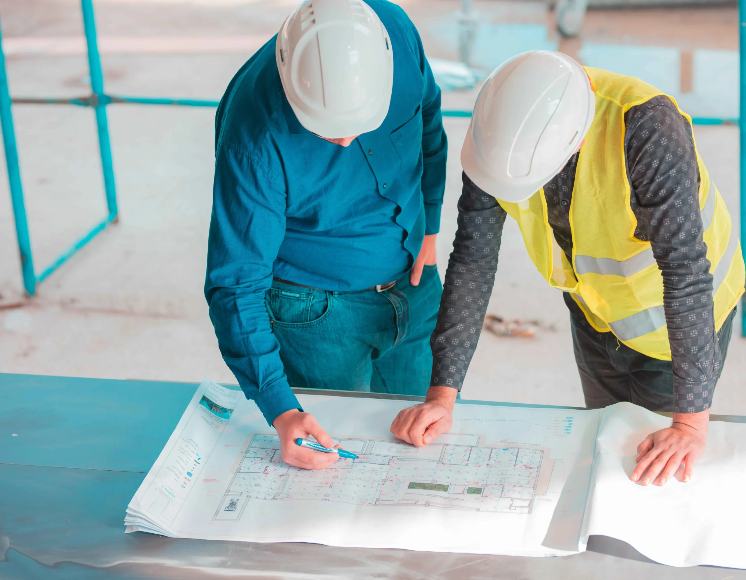 Construction Estimating Services