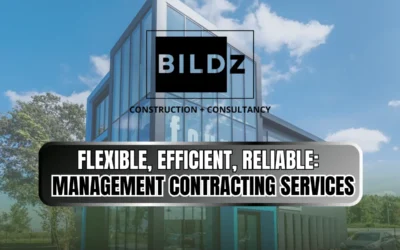Management Contracting in 2026: What It Means for Your Project