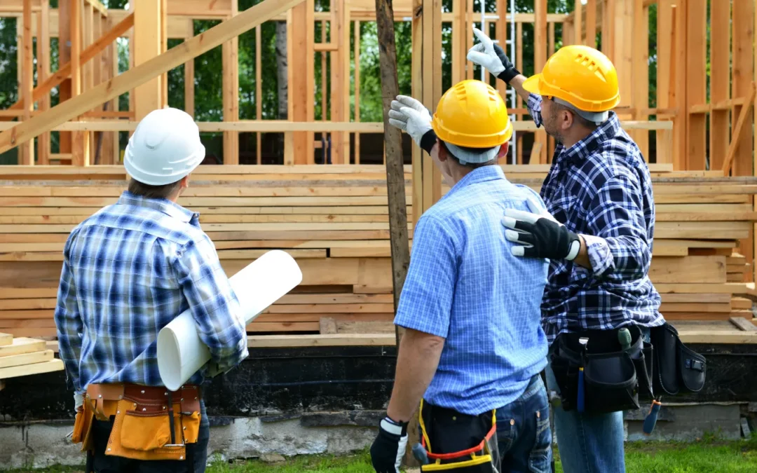 How Design and Build Services Simplify Construction for SMEs in 2026
