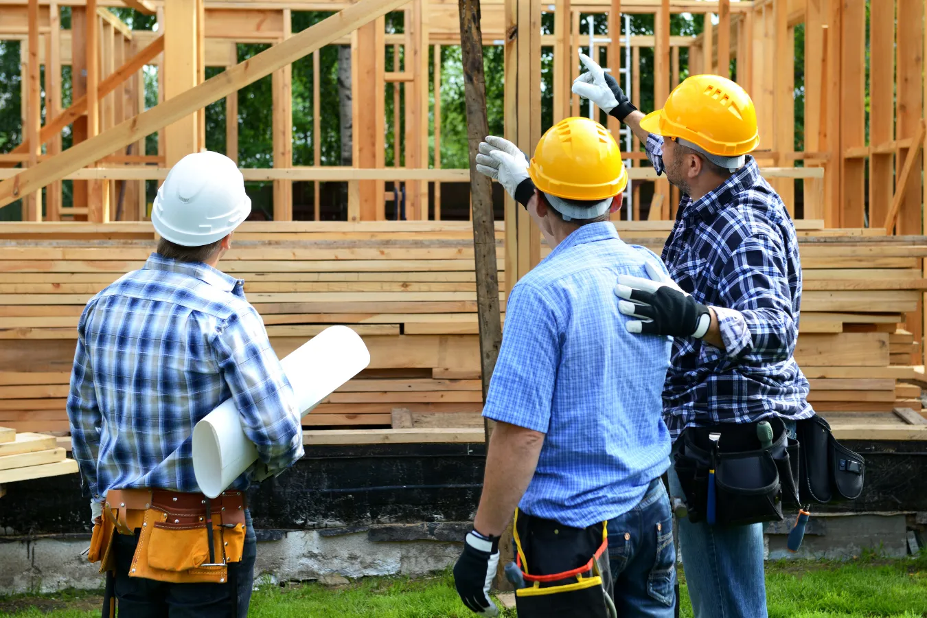 Design and Build Services