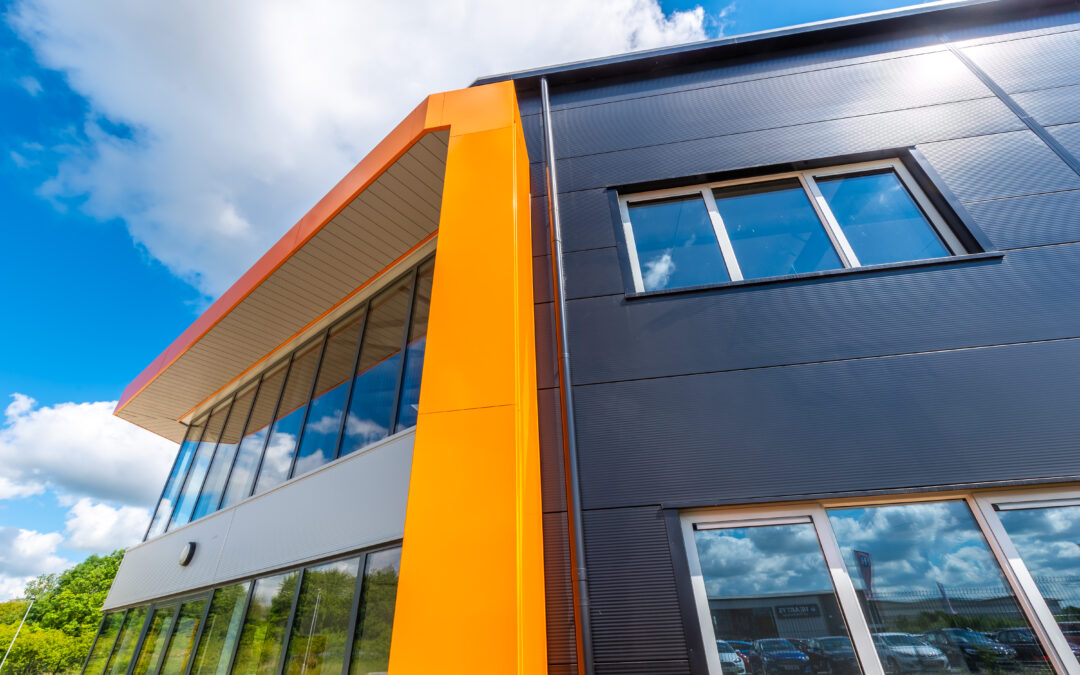 Personalised Construction Solutions in Bedford: Bildz At Your Service