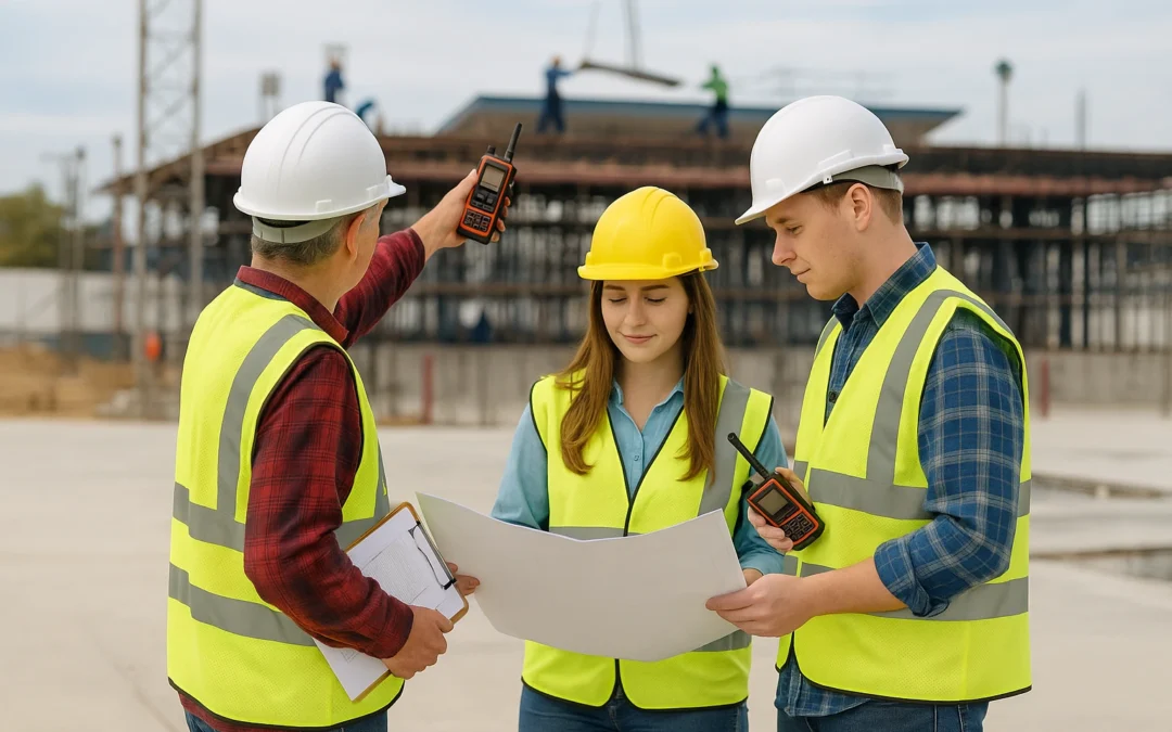 What Is Quantity Surveying—and Why It Could Save Your Project Thousands