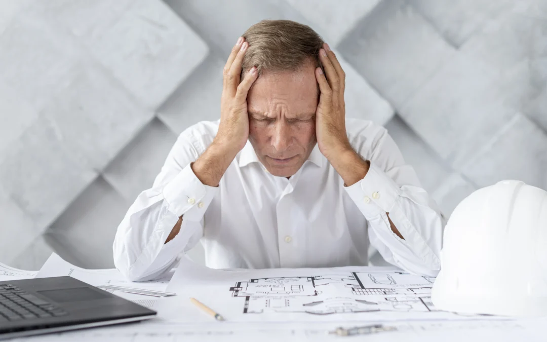 Choosing the Right Contractor: 5 Mistakes to Avoid