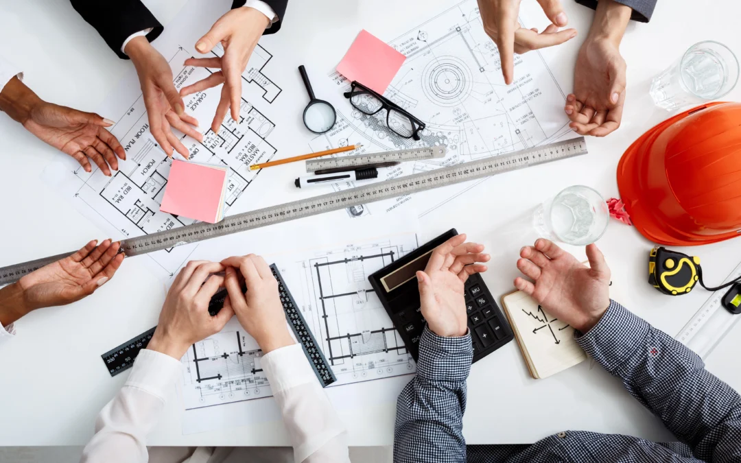 Why Smart Project Management Saves You Time and Money