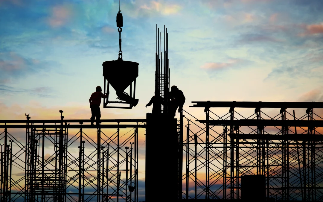 Flexible Construction Services: Driving Stevenage’s Business Growth