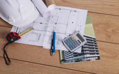 Accurate Construction Estimating Services: A Smarter Way to Plan Projects