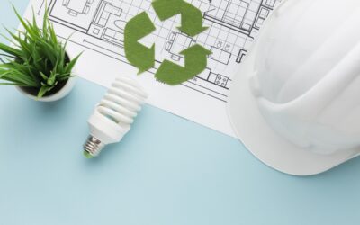 How Sustainable Building Solutions Shape Retail and Industrial Projects