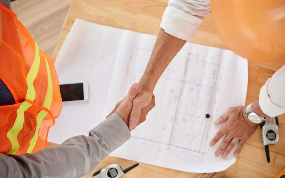 The Rise of Smart Construction Consultancy in 2026