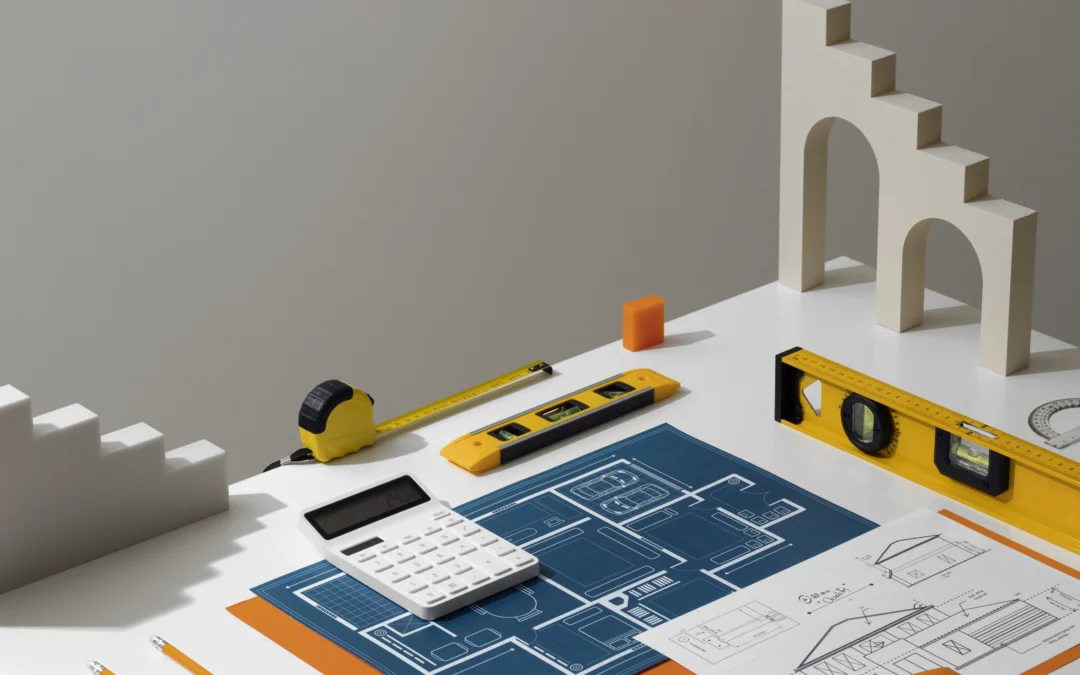 Design and Build Projects That Define 2025 Standards
