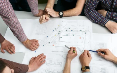 Early-Year Project Planning: Get Your Build Ready for 2026